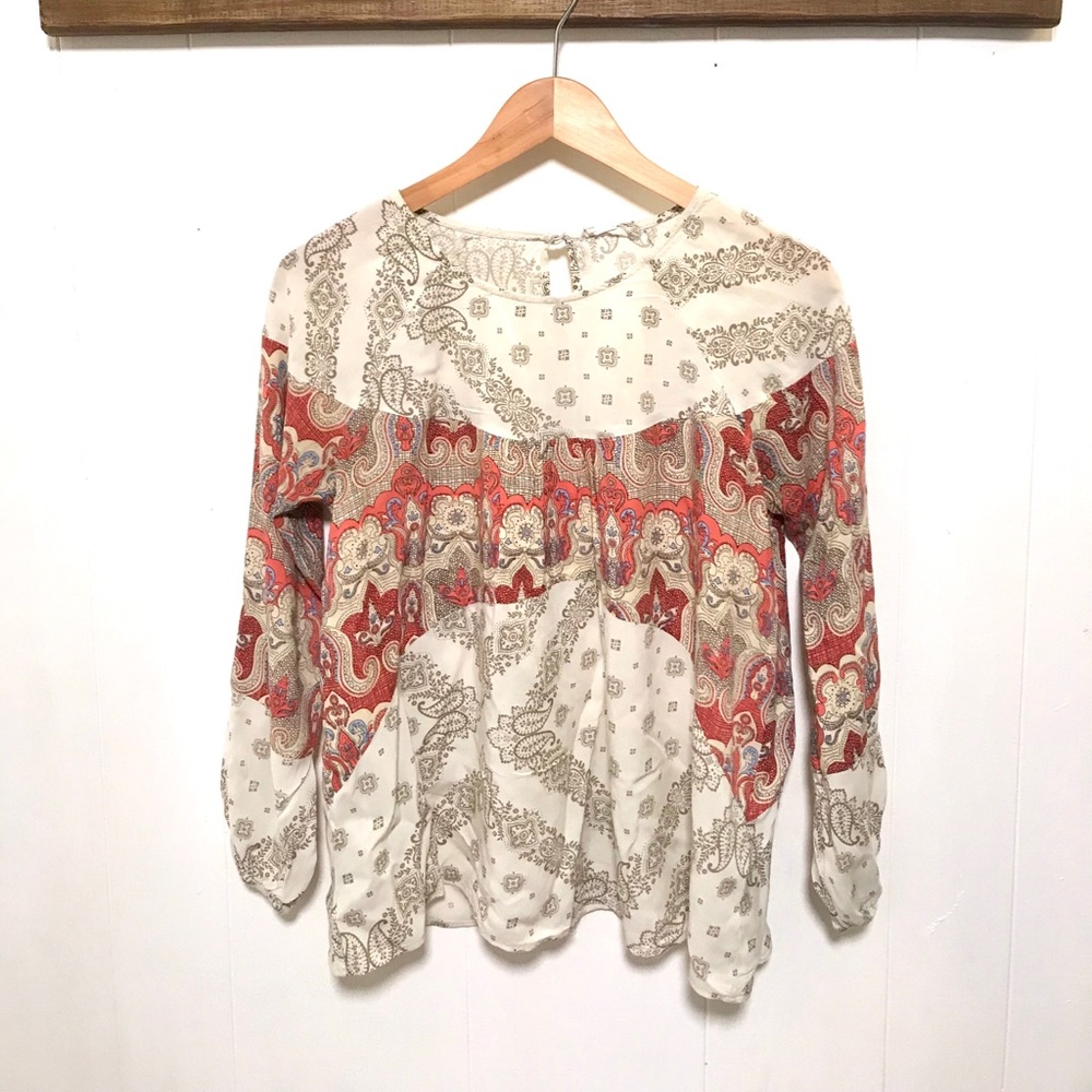 Altar’d State top